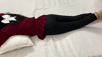 Step Sister’s First Time: My Big Black Cock Made Her A Woman Overnight