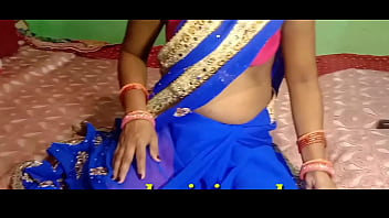 Indian Wife Begs For Rough Sex, Wants Pregnancy Test After Wild Night