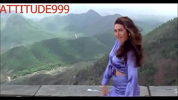 90s Bollywood Curvy Beauties With Luscious Hips