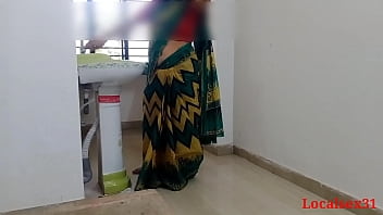 Hot Indian Housewife Seduction (official Video By Localsex31)