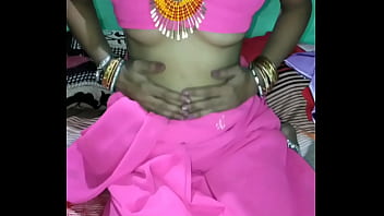 Seductive Desi Bhabhi’s Wild Night Of Passion