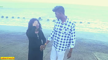 Bengali Bhabhi’s Wild Ride In A Desi Sex Session