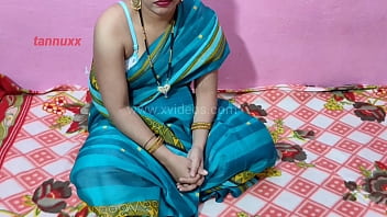 Desi Village Bhabhi’s Wild Hotel Romp With Deep Blowjob And Pussy Pounding