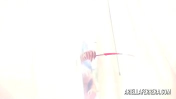 Naughty Teen Riding A Well-hung Stud