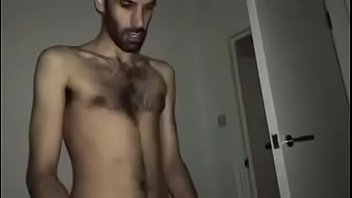 British Indian Woman Seduces White Man Passionately