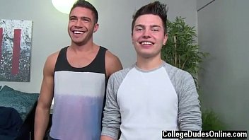 Indian Teen Gay Passion: Sam Takes Josh Hard And Deep