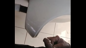 Secretly Watching Women Pee In Indian Public Toilets