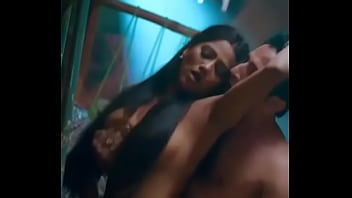Desi Babe Seduces Her Lover With Wild Passion