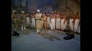 Forbidden Desires In The Temple Of Lust