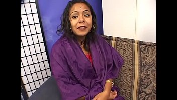 Sensual Desi Encounter In Los Angeles