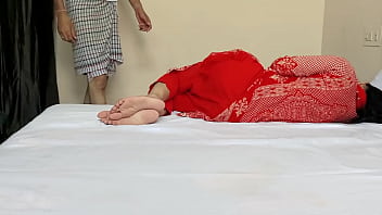 Sensual Encounter Between Father-in-law And Daughter-in-law Full Movie