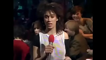 Sweet Dreams (are Made Of This) – Eurythmics Live ’83