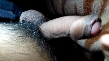 Massive Desi Cock With Bushy Pubes