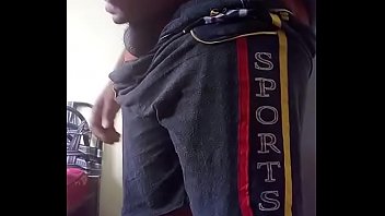 Seductive Indian Striptease Dance