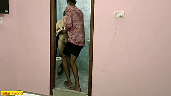 Seductive Bengali Bhabhi’s Wild Ride With Sensual Moans