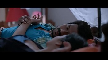Tamil Lovers Share Intimate Moments With Regina