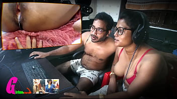 How The Boss Fucked His Employee’s Wife – Bengali Porn Review