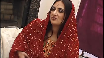 Seductive Indian Beauty Auditions For Adult Film To Fund Sick Stepsister’s Treatment
