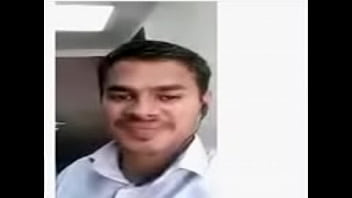 Indian Expat In Qatar Caught Pleasuring Himself On Camera