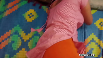 Sizzling Indian Housewife’s Steamy Affair