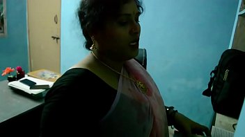 Steamy South Indian Lovemaking