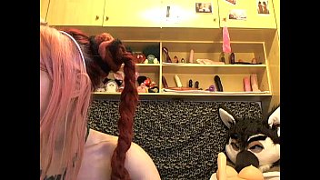Sofi Mora Teasing Her Wet Pussy On Live Cam