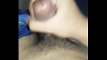 Sexy Indian Stud Fucks Hard