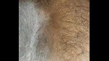 Indian Teen Explores Pleasure With A Dildo