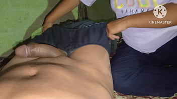 Passionate Desi Affair: Steamy Encounter Between In-laws