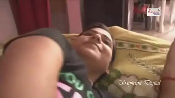 Seductive Indian Milf
