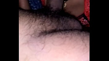 Hot Indian Lovemaking