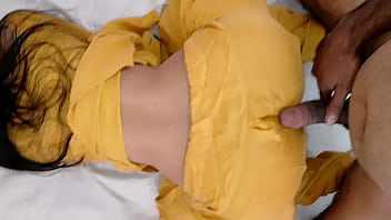 Stepmom’s Juicy Booty In Wild Hd Sex Scene