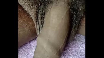 Massive Dark Desi Rod Ready To Dominate
