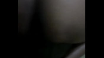 Savoring A Thick Cock Between My Plump Cheeks