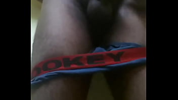 Tamil Stud Raj’s Hard Desire