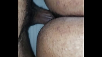 Indian Beauty Begs For A Wild Night