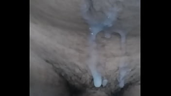 Tamil Hunk Strokes His Thick Indian Cock