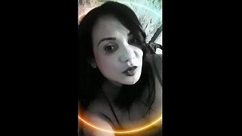 Bianca’s Steamy Live Show For Her Fans