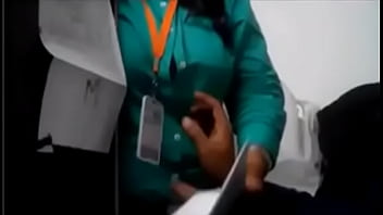 Seductive Indian Office Girl Fuck