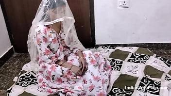 Naughty Desi Couple Enjoying Passionate Sex