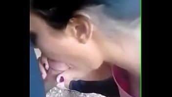 Luscious Indian Beauty Teasing With Passionate Kisses