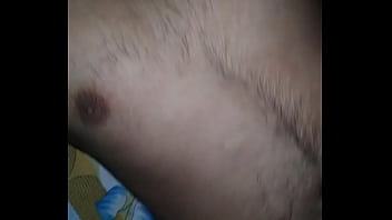 Lonely Indian Lad’s Private Pleasure