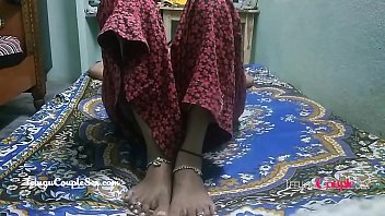 Desi Wife Spreads Wide For A Thick Hard Cock Deep Inside