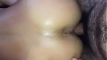 Daddy Spanked My Naughty Ass