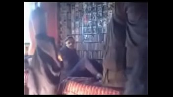 Passionate Desi Threesome – Wild & Intense Pt 1