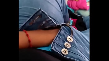 Hot Indian Passion