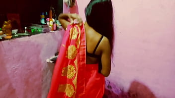 Indian Bhabhi Seduced By Her Lustful Brother-in-law
