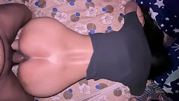 Indian Maid’s Forbidden Pleasure With Her Boss