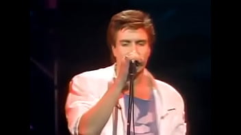 Duran Duran – Sizzling Hot 1983 Concert