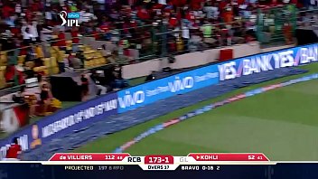 Rcb Vs Gl Live Score – Ipl 2016 Match 44 – Sizzling Clash In Bengaluru